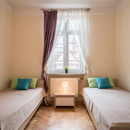 Hotel Rentplanet - Stare