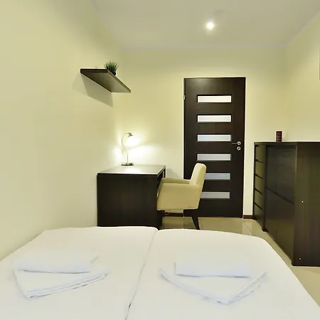 Rentplanet - Stare Hotel *