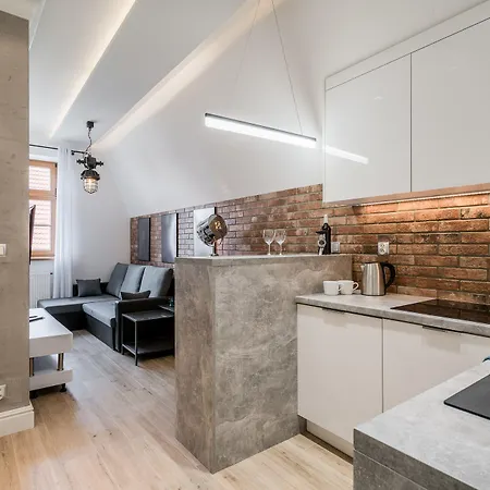 Rentplanet - Stare Hotel Wrocław