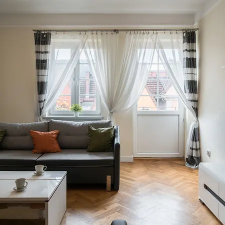 Rentplanet - Stare Wrocław