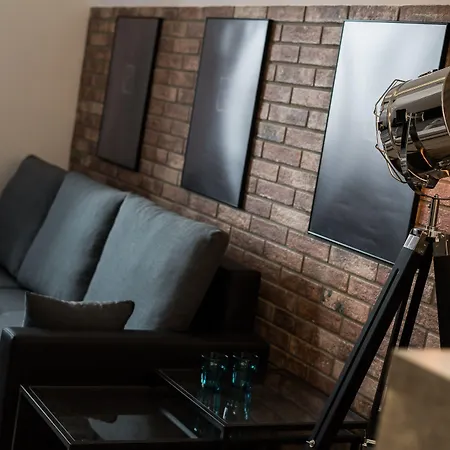 Rentplanet - Stare Hotel *