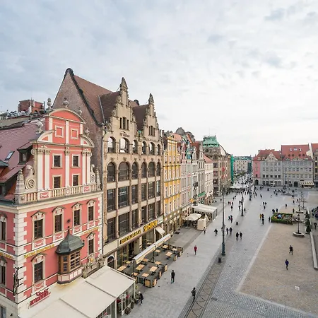 Hotel Rentplanet - Stare *