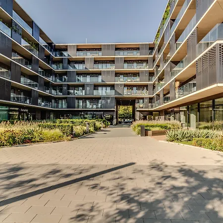 Hotel Rentplanet - Stare Wrocław