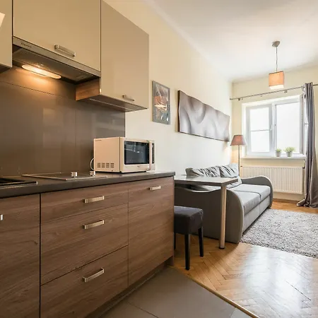 Rentplanet - Stare Apartment Wroclaw