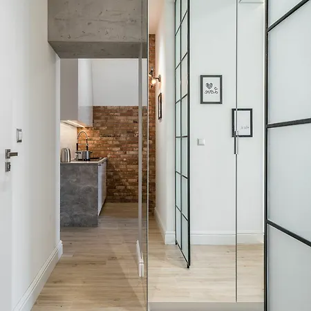 Rentplanet - Stare Wroclaw