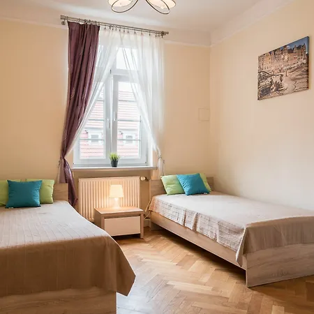 Rentplanet - Stare Apartment Wroclaw