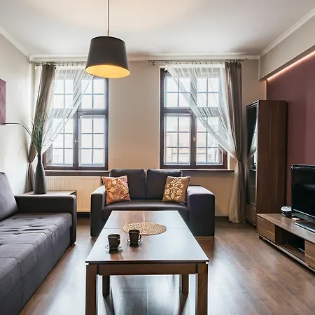 Rentplanet - Stare Apartment Wroclaw