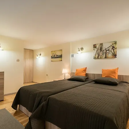 Apartment Rentplanet - Stare