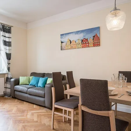 Rentplanet - Stare * Wroclaw