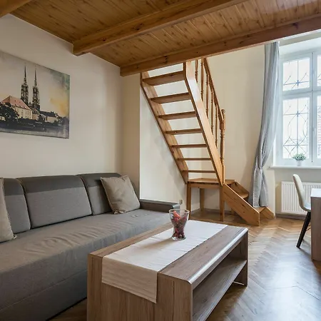 Rentplanet - Stare Wroclaw