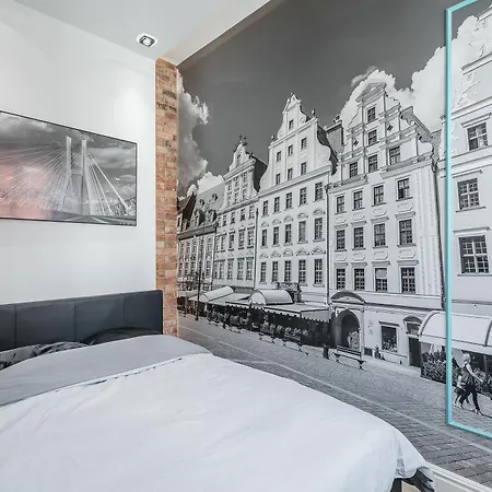 Rentplanet - Stare Apartment