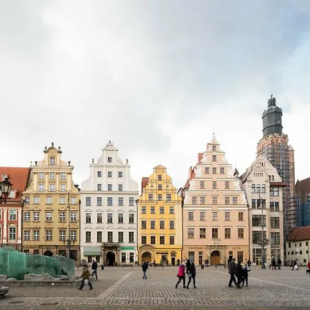 Rentplanet - Stare * Wroclaw