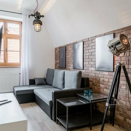 Apartment Rentplanet - Stare *